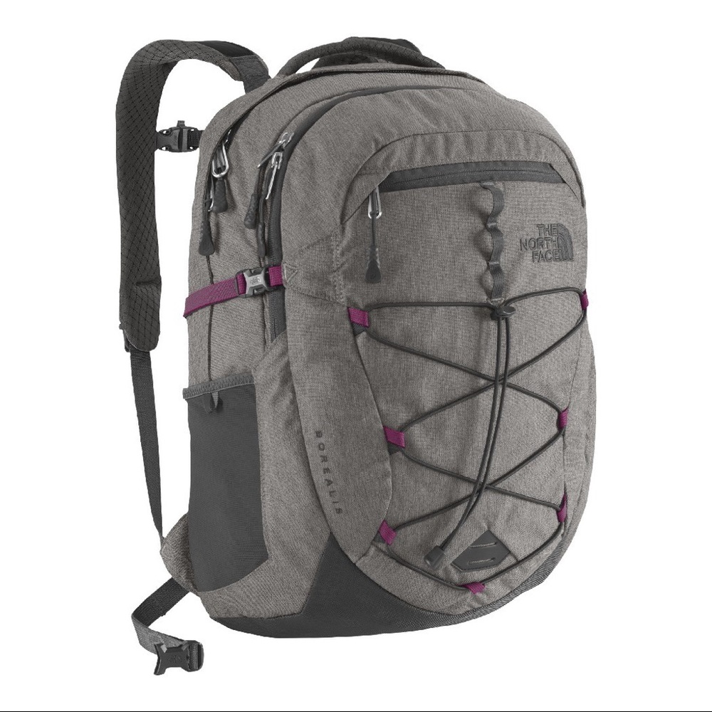 North Face Borealis Backpack